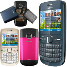 Unlocked original nokia d'occasion  Expédié en Belgium