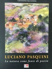 Faccenda luciano pasquini. usato  Reggio Emilia