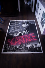 Scarface boris karloff d'occasion  Montpellier-