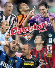 Calciatori panini 2005 usato  Italia