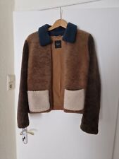 Maxmara weekend lammfelljacke gebraucht kaufen  Bonn