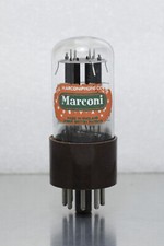 Marconi cv1988 b65 for sale  HULL