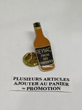 Pin bouteille reynac d'occasion  Jarnac
