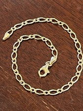 Italian 18ct gold for sale  MILTON KEYNES