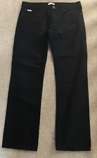 Feraud black denim for sale  DONCASTER