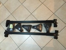 Barre portatutto portabagagli usato  Niscemi