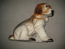 Großer keramik hund gebraucht kaufen  Burg-Umland