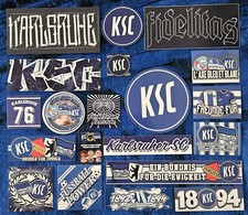 Hertha bsc karlsruher gebraucht kaufen  Deutschland