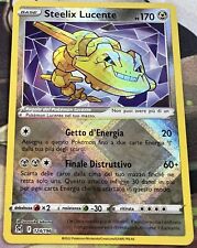 Carta pokemon origine usato  Ancona