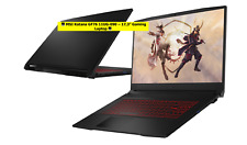Msi katana gf76 usato  Spedire a Italy