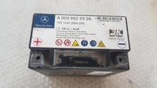 Batería para mercedes usato  Ferrara