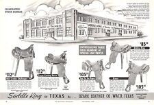 Saddle king texas for sale  Palm Bay