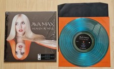Ava max heaven gebraucht kaufen  Deutschland