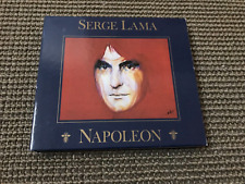 Rare digipack album d'occasion  Oyonnax