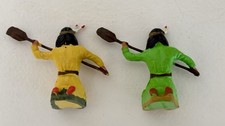 Starlux indien canoë d'occasion  Nantes-