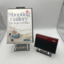 Shooting gallery pal for sale  ELGIN