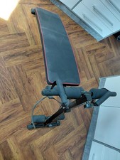 bauchtrainer bank gebraucht kaufen bauchtrainer bank gebraucht kaufen Mudenbach, Niederwambach