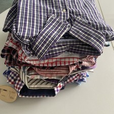 Hemden langarm konvult gebraucht kaufen  Deutschland