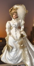 Franklin mint porcelain for sale  River Grove