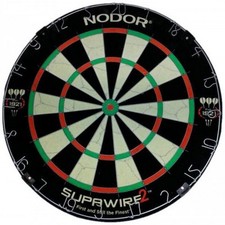 Nodor cible fléchettes d'occasion  Expédié en France