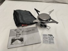 Coleman exponent power for sale  FOLKESTONE