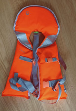 childs buoyancy jacket for sale  LINLITHGOW