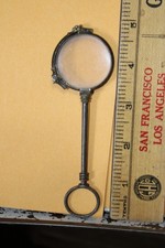 Vintage lorgnette folding for sale  Rainsville