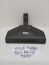 Miele turbo plus for sale  MORECAMBE