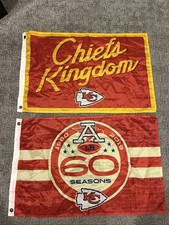 Kansas city chiefs for sale  Olathe