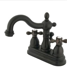 Kingston brass heritage for sale  Vestal