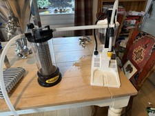 Enolmatic liquid filling for sale  MALLAIG