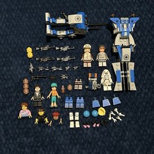Lego minifigure parts for sale  Bellflower