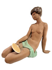 Large nao lladro for sale  NORTHAMPTON