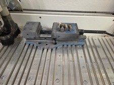 Maschinenschraubstock roemheld gebraucht kaufen  Melsungen
