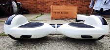 Hoverboard bluetooth self for sale  LISBURN