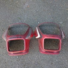 Honda vt500e vt500 for sale  LISKEARD