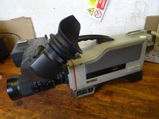 Sony 3ccd dxc for sale  WOLVERHAMPTON