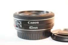 Canon 40mm 2.8 for sale  Geneva