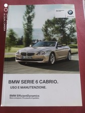bmw serie 6 usato  Conegliano