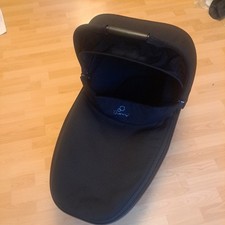 Quinny carry cot for sale  WIMBORNE