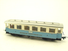 Zugspitzbahn wagen lemke gebraucht kaufen  Ruderting