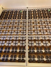 Lattenrost 100x200 flexible gebraucht kaufen  Sonnenbühl