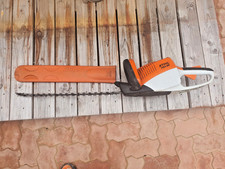 Stihl hsa cordless for sale  ANDOVER
