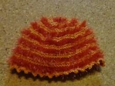 Babymütze handgestrickt brazi gebraucht kaufen  Essenbach