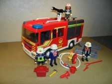 playmobile fire engine for sale playmobile fire engine for sale CHELMSFORD