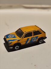 Voiture majorette golf d'occasion  Razès