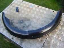 Velocette front mudguard for sale  LOUGHBOROUGH