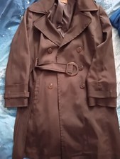 Soprabito trench donna usato  Sesto San Giovanni