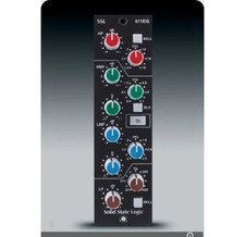 Ssl 500 series for sale  NOTTINGHAM