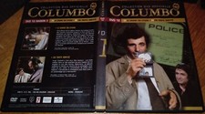 Columbo dvd collection d'occasion  L'Absie